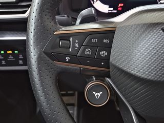 Cupra León 1.5 eTSI 110kW (150CV) DSG