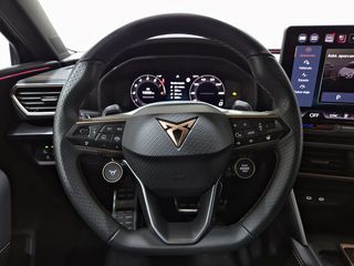 Cupra León 1.5 eTSI 110kW (150CV) DSG