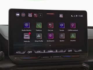 Cupra León 1.5 eTSI 110kW (150CV) DSG