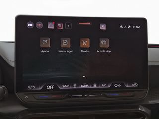 Cupra León 1.5 eTSI 110kW (150CV) DSG