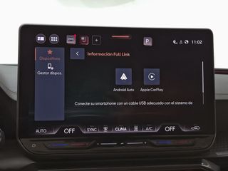 Cupra León 1.5 eTSI 110kW (150CV) DSG
