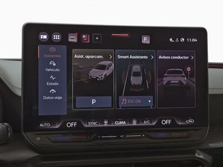 Cupra León 1.5 eTSI 110kW (150CV) DSG