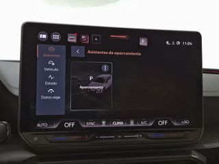 Cupra León 1.5 eTSI 110kW (150CV) DSG