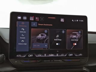 Cupra León 1.5 eTSI 110kW (150CV) DSG