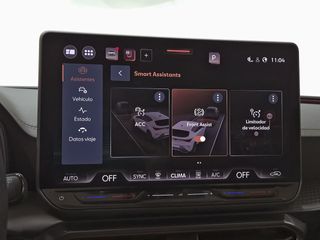 Cupra León 1.5 eTSI 110kW (150CV) DSG