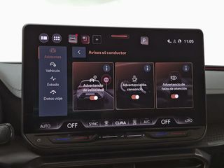 Cupra León 1.5 eTSI 110kW (150CV) DSG