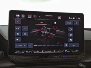 Cupra León 1.5 eTSI 110kW (150CV) DSG
