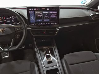Cupra León 1.5 eTSI 110kW (150CV) DSG