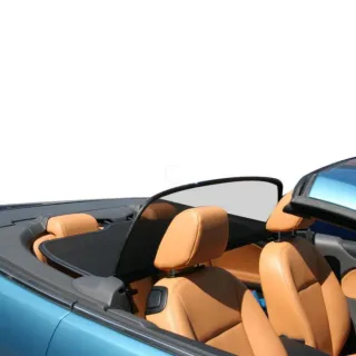 Cortavientos Ford Focus CC cabrio