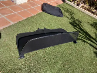 Cortavientos Ford Focus CC cabrio