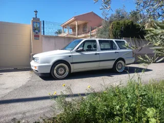 Volkswagen Golf variant tdi