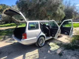 Volkswagen Golf variant tdi