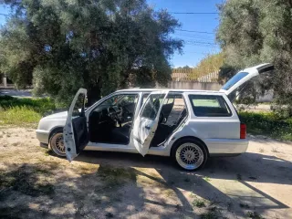 Volkswagen Golf variant tdi