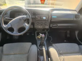 Volkswagen Golf variant tdi