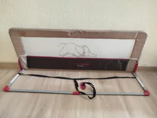 Valla para cama Jane