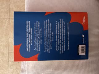 Antes de diciembre (edición revisada por la aut...