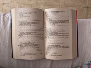 Antes de diciembre (edición revisada por la aut...