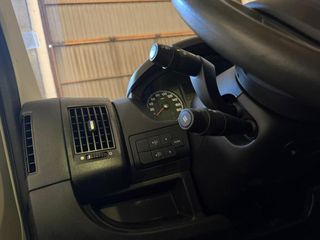 Autocaravana Giottiline Therry T31 2.2d 130 4plaza