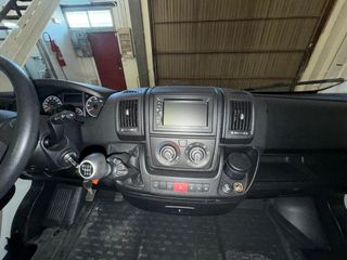 Autocaravana Giottiline Therry T31 2.2d 130 4plaza