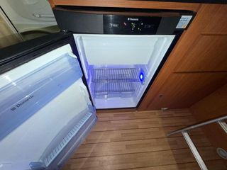 Autocaravana Giottiline Therry T31 2.2d 130 4plaza