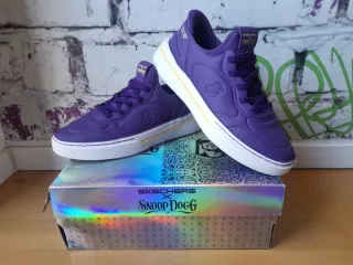 42 Skechers Slip-ins Snoop Dogg One Next Episode