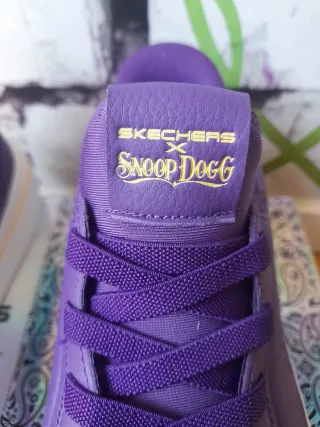 42 Skechers Slip-ins Snoop Dogg One Next Episode