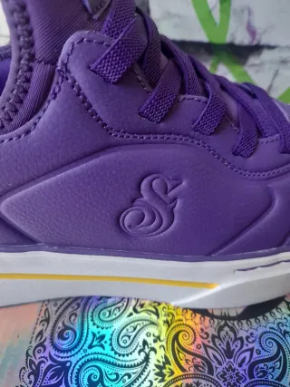 42 Skechers Slip-ins Snoop Dogg One Next Episode