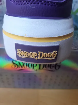 42 Skechers Slip-ins Snoop Dogg One Next Episode