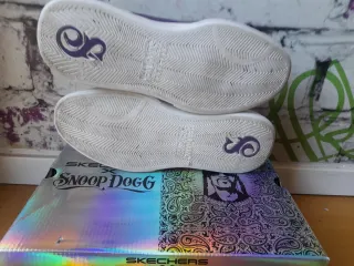42 Skechers Slip-ins Snoop Dogg One Next Episode