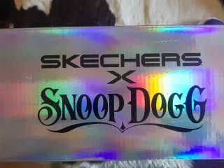42 Skechers Slip-ins Snoop Dogg One Next Episode