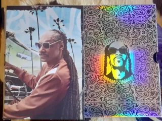 42 Skechers Slip-ins Snoop Dogg One Next Episode