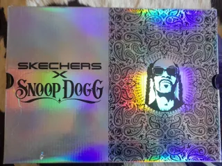 42 Skechers Slip-ins Snoop Dogg One Next Episode