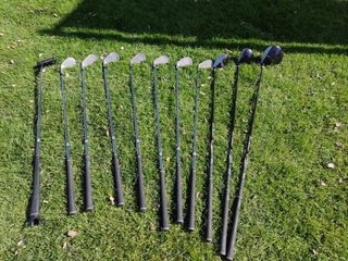 Palos de Golf para Principiantes