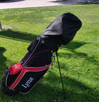 Palos de Golf para Principiantes