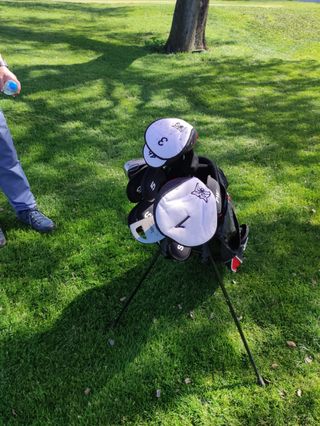 Palos de Golf para Principiantes