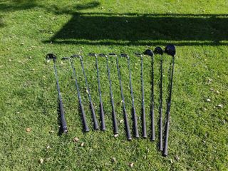 Palos de Golf para Principiantes