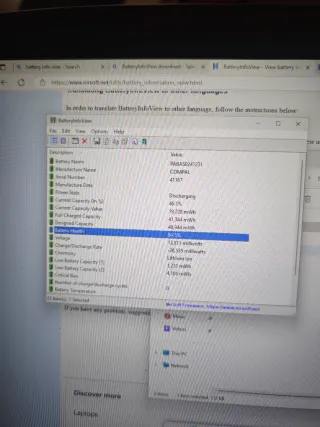 Acer Aspire A717-71G Portátil