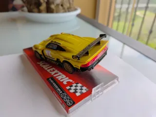 Porsche 911 GT 1 Scalextric