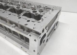 Culata iveco f1ce daily furgon 344989