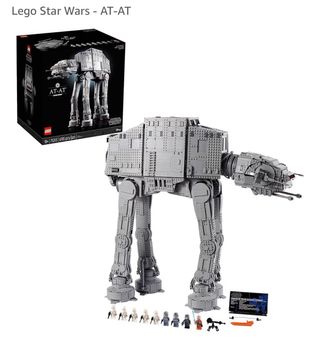 LEGO Star Wars AT-AT 75313