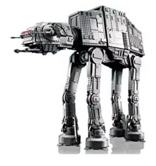LEGO Star Wars AT-AT 75313