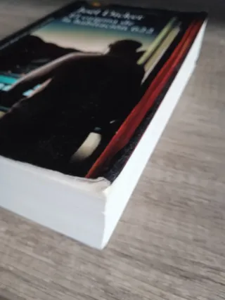 El enigma de la habitación 622 / The Enigma of ...