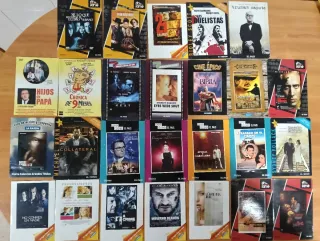 Offerta Lote DVD Film Vari 1€