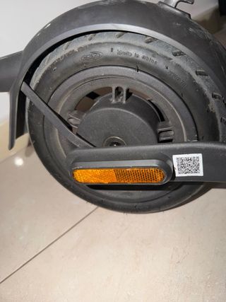 Patinete Xiaomi Electric 4 Lite