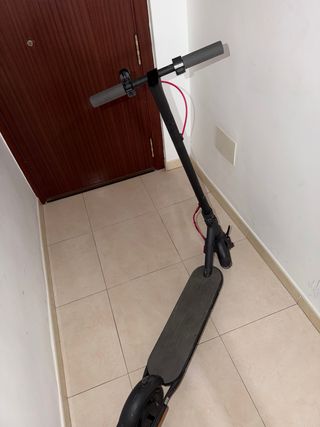 Patinete Xiaomi Electric 4 Lite