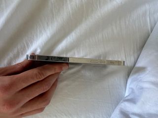 iPhone 12 Pro Bianco