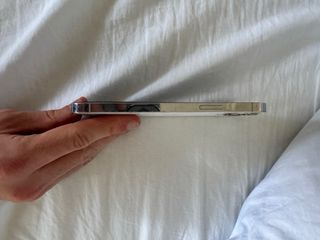 iPhone 12 Pro Bianco