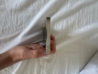 iPhone 12 Pro Bianco