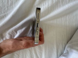 iPhone 12 Pro Bianco