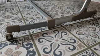 Minicuna Jané Babyside